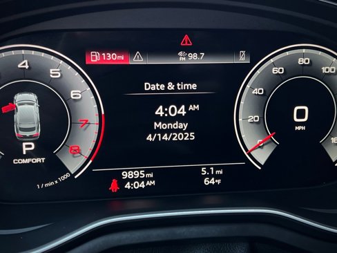 Used 2024 Audi A5 2.0T Premium Plus image 40