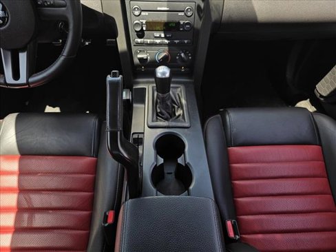 Used 2007 Ford Mustang Shelby GT500 image 25