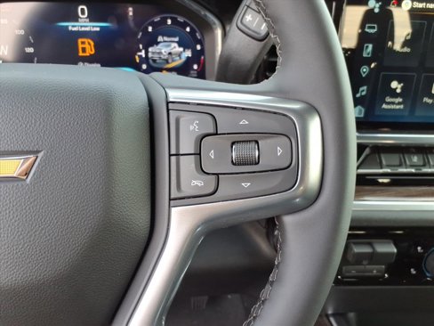 New 2026 Chevrolet Silverado 2500 LT w/ All Star Edition image 14