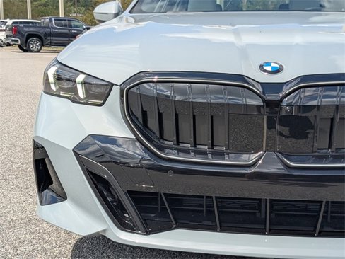 New 2026 BMW 530i w/ M Sport Package image 10