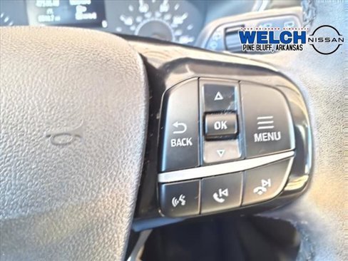 Used 2022 Ford Escape SEL image 21