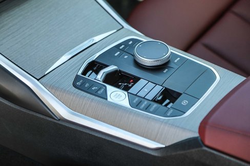Used 2025 BMW 330i Sedan image 20