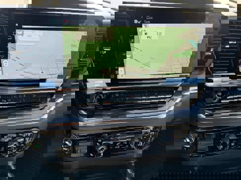 New 2025 Chevrolet Silverado 2500 LTZ w/ Z71 Chrome Sport Edition image 40