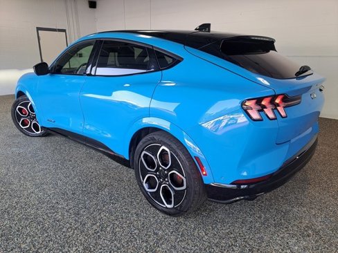 Used 2024 Ford Mustang Mach-E GT image 6