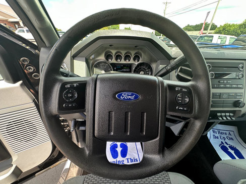 Used 2016 Ford F250 XLT w/ XLT Value Package image 12