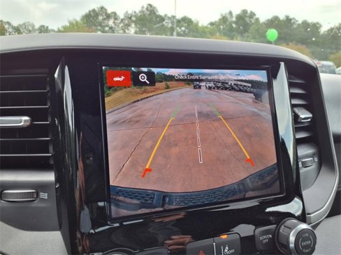 New 2026 RAM 1500 Tradesman image 27