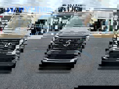 New 2026 Hyundai Tucson SEL image 12