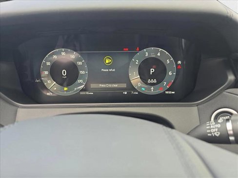 New 2026 Land Rover Range Rover Velar Dynamic SE image 20