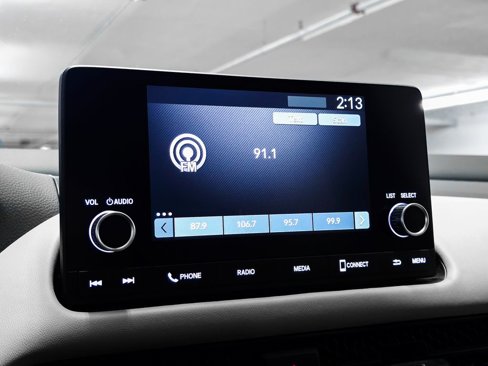Certified 2024 Honda HR-V LX image 30