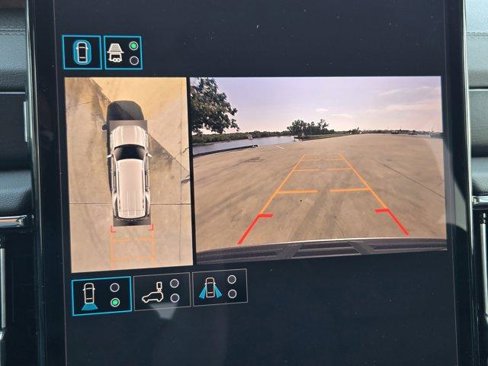 New 2026 GMC Yukon Denali w/ Sun & Power Step Package image 13