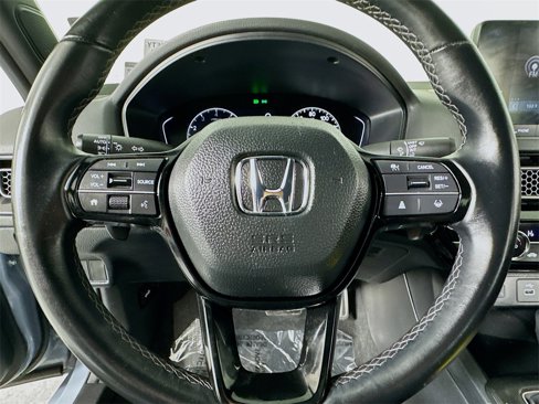 Used 2024 Honda Civic Sport image 35