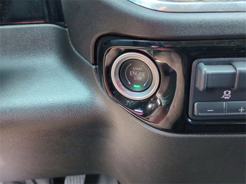 Certified 2024 Chevrolet Silverado 1500 RST w/ LPO, Liner Protection Package image 17