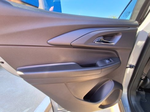 New 2026 Chevrolet TrailBlazer LT w/ Convenience Package image 22