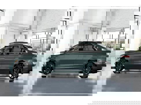 New 2026 Mercedes-Benz S 500 4MATIC image 31