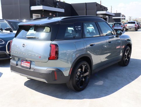 New 2026 MINI Cooper Countryman S image 5