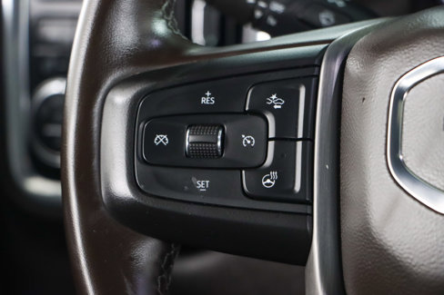 Used 2023 GMC Sierra 2500 Denali image 14