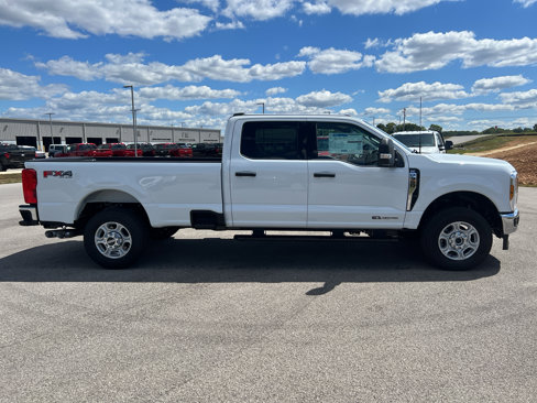 New 2026 Ford F350 XLT image 4