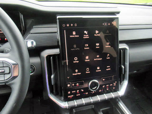 Used 2025 GMC Acadia Elevation image 19