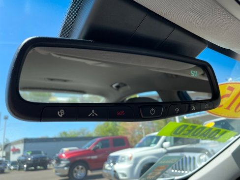 Used 2015 Hyundai Genesis 3.8 image 24