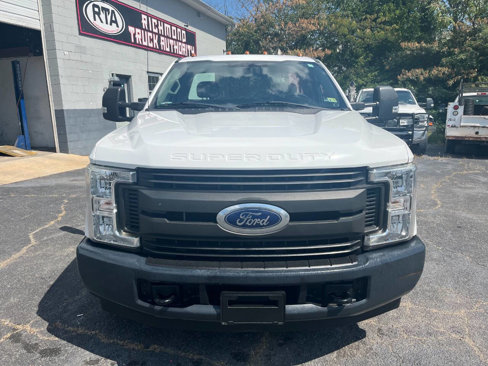 Used 2018 Ford F350 XL w/ Power Equipment Group image 13