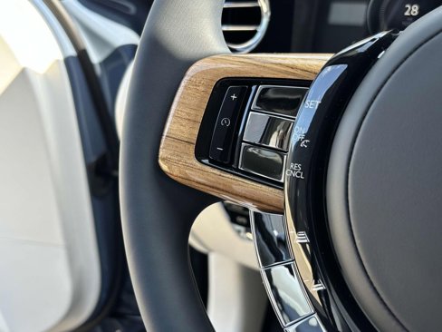 New 2025 Rolls-Royce Ghost image 21