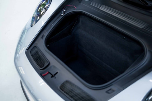 Used 2022 Porsche 911 GT3 image 59