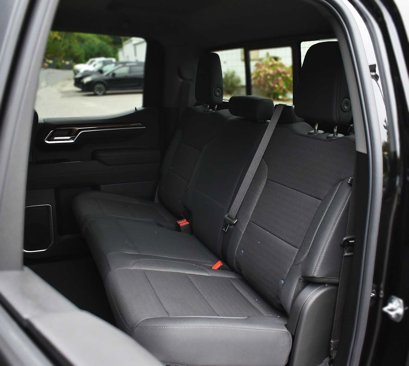 New 2026 Chevrolet Silverado 1500 LT image 11