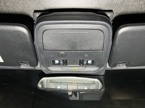 Used 2024 Ford Bronco Big Bend image 11