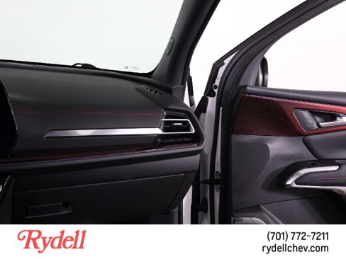Certified 2024 Chevrolet Traverse RS image 22