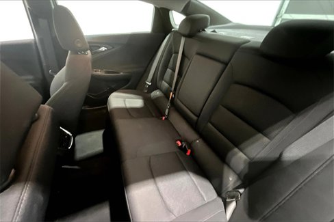 Used 2023 Chevrolet Malibu LT image 23