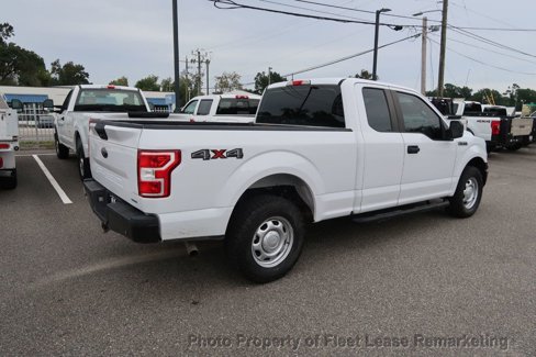 Used 2019 Ford F150 XL w/ XL Power Equipment Group image 5