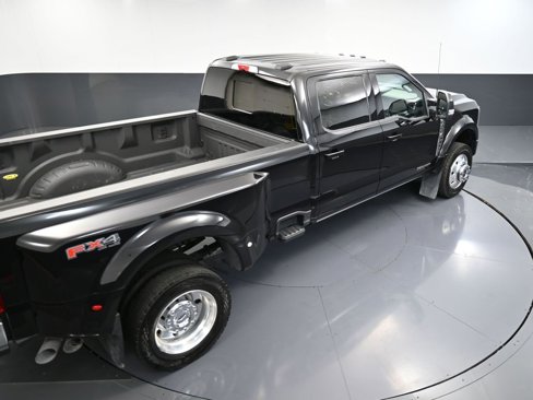 Used 2024 Ford F450 Lariat w/ Lariat Ultimate Package image 59