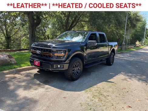 Used 2024 Ford F150 Tremor w/ Tow/Haul Package image 3