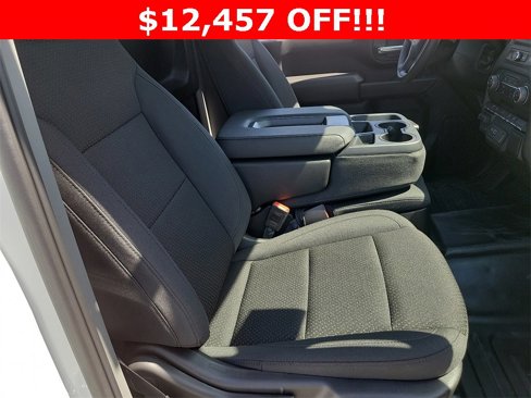 New 2025 Chevrolet Silverado 3500 W/T w/ WT Convenience Package image 22