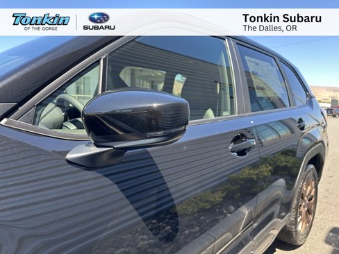 New 2025 Subaru Forester Sport image 12