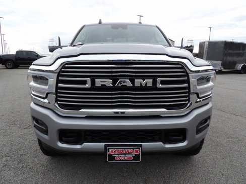 Used 2024 RAM 2500 Laramie w/ Safety Group image 12