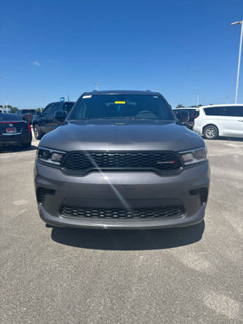 New 2026 Dodge Durango GT w/ Blacktop Package image 8