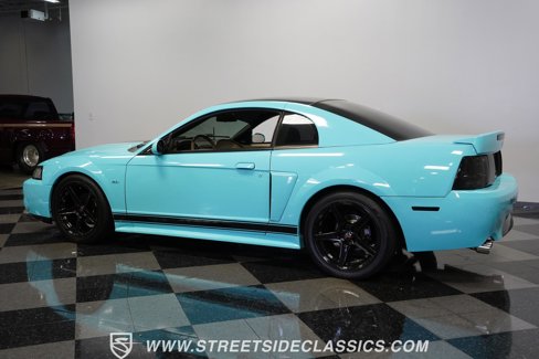 Used 2004 Ford Mustang GT image 8
