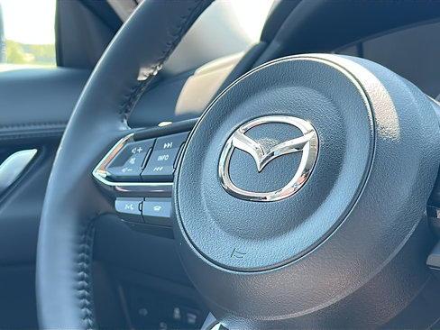 New 2025 MAZDA CX-5 AWD 2.5 S w/ Premium Plus Pkg image 20