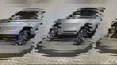 New 2026 Cadillac Vistiq Premium Luxury image 5