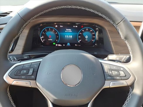 New 2026 Volkswagen Atlas SE image 25