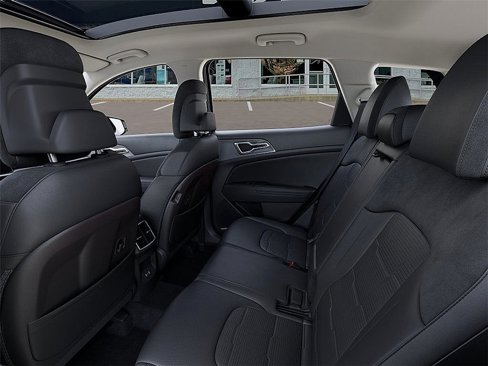 New 2026 Kia Sportage SX Prestige image 18