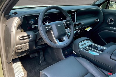 New 2026 Hyundai Palisade Calligraphy image 7