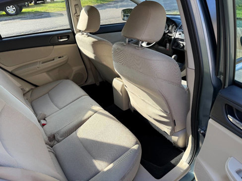 Used 2012 Subaru Impreza 2.0i Sport Premium image 13