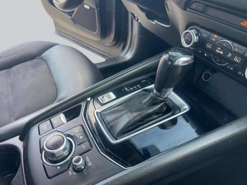 Used 2018 MAZDA CX-5 Touring w/ Preferred Equipment Package image 14