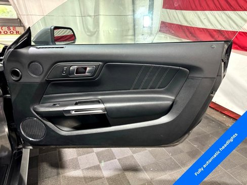 Used 2023 Ford Mustang Premium image 12