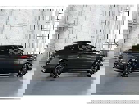 New 2026 Mercedes-Benz CLE 450 4MATIC Coupe image 16