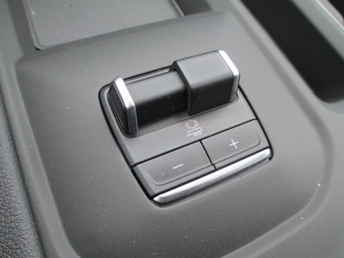 New 2025 GMC Sierra 2500 AT4 w/ AT4 Premium Plus Package image 20
