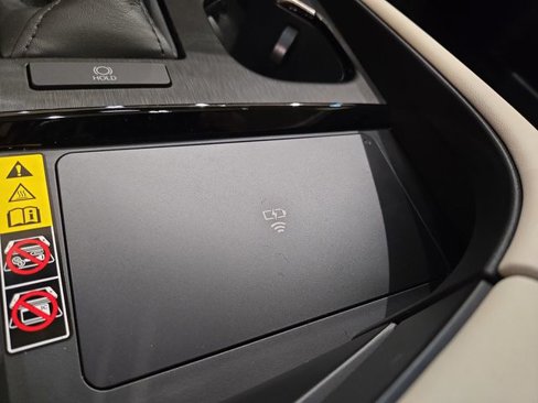 New 2025 Lexus ES 350 w/ Premium Package image 27