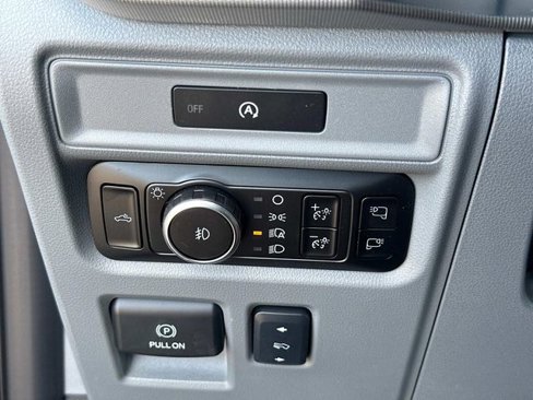New 2025 Ford F150 Lariat w/ Equipment Group 501A Mid image 24